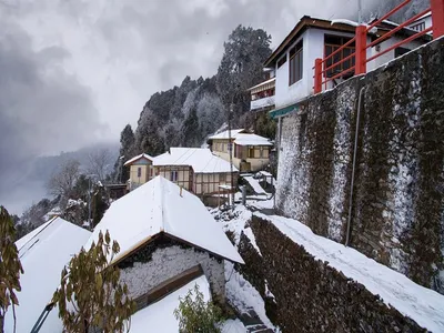 5 magical places to visit in northeast india in winter