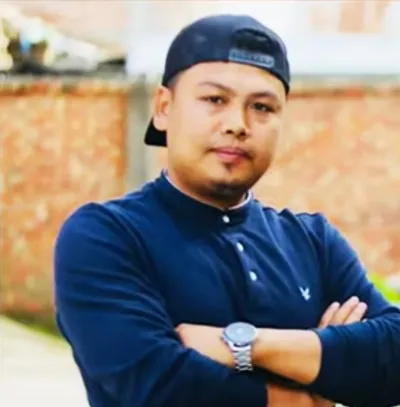 manipur  former journalist killed by militants in imphal west