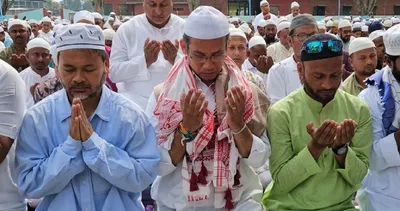 assam  hindus will not vote for gaurav gogoi anymore  says aiudf chief ajmal