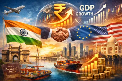 india’s economy in 2026  eu deal  us tariffs  amp  growth outlook