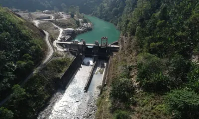 arunachal  environment panel clears 1 200 mw kalai ii hydro project amid white bellied heron concerns