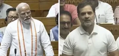 rahul gandhi blasts pm modi over manipur crisis