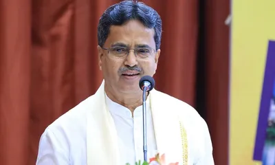 national press day  tripura cm urges ethical journalism  skill development workshops