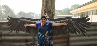 assam  dr purnima devi barman named among 15 global winners of 2026 wayfinder award