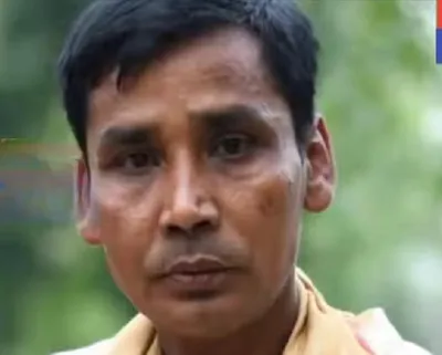 assam  migrant worker from lakhimpur found dead in visakhapatnam