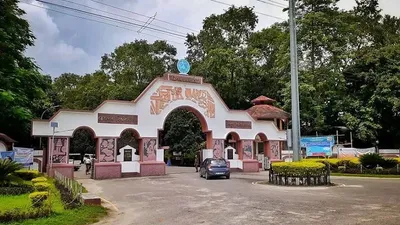 assam  tezpur university to hold 22nd convocation on dec 27