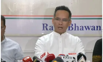 assam election results gaurav gogoi accepts poll verdict  pledges strong opposition role