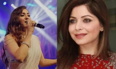 meghalaya  bollywood singers neeti mohan  kanika kapoor to headline me’gong festival 2025
