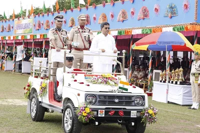 tripura among safest states with crime rates below national average  says cm saha