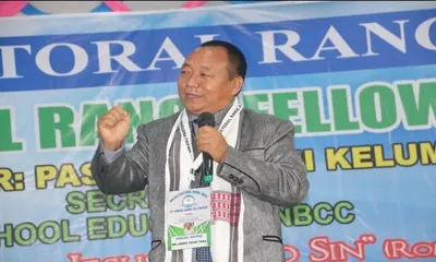 arunachal  acf chief urges govt to decide on apfra 