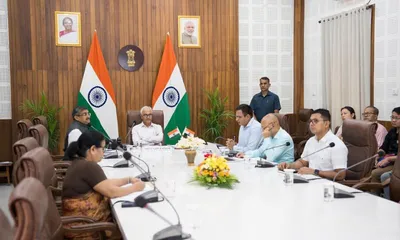 manipur  govt approves two b sc nursing colleges in churachandpur  amp  thoubal