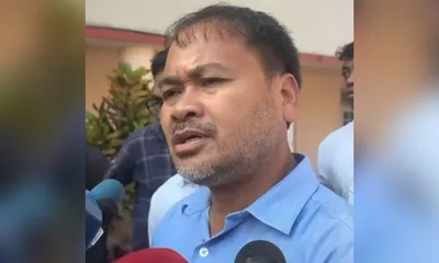 assam  bjp’s ‘last chance’ to fulfil tribal autonomy  st promises  says akhil gogoi