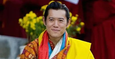 deep rooted friendship  assam looking forward to welcome  bhutan king