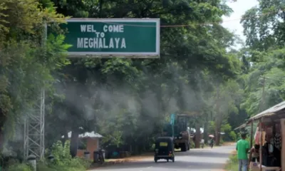 meghalaya flags fresh hurdles in lapangap border talks with assam