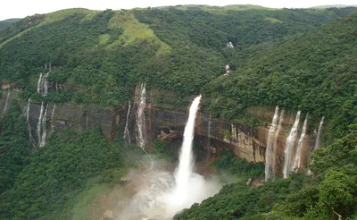 meghalaya to identify and map heritage sites