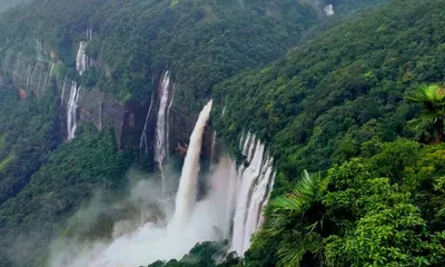 meghalaya s shillong ranked india’s most searched travel destination in 2025  skyscanner report