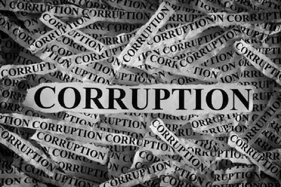 assam witness sharp increase in corruption related cases  reveals ncrb data