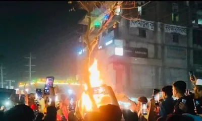 two more arrested in lynching of hindu man in bangladesh s mymensingh