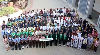 assam  arunachal  amp  nagaland schools win wipro awards for sustainability projects