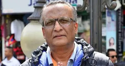 senior sikkim politician biraj adhikari passes away