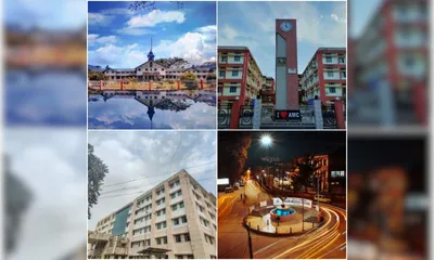 assam medical college designated centre of excellence for rare diseases by govt of india