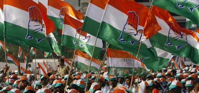 manipur congress accuses bjp govt of violating model code of conduct