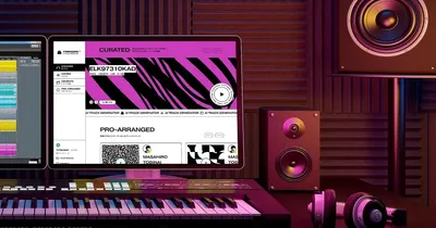 ai can now generate entire songs on demand  what it means for music 