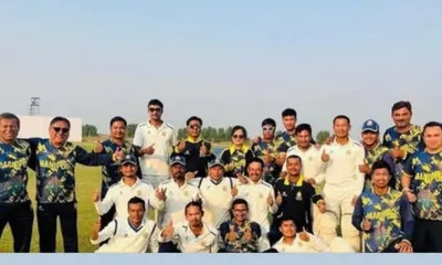 manipur tops ranji plate group  earns elite group berth  set to face bihar