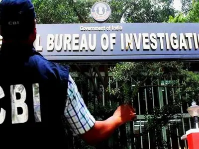 assam  cbi takes over probe of 41 online stock trading scam cases