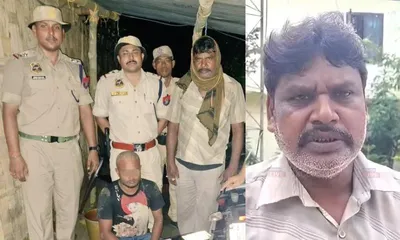 assam  bihar man duped by fake gold traders in lakhimpur