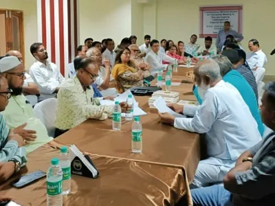 assam  minority scholars  intellectuals urge cm to ensure communal harmony