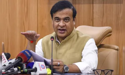 assam govt exempts tribals  tea communities from two child policy