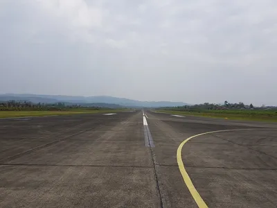 meghalaya  vpp mp urges neutral committee to resolve umroi airport issues