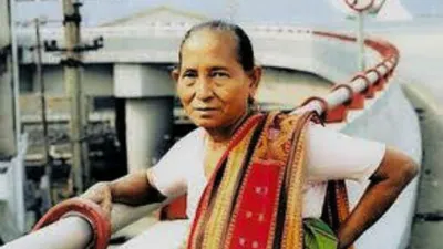 assam  padma shri birubala rabha passes away