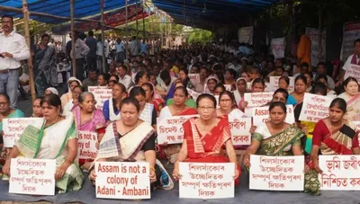 assam s land movement  why regional resistance is only way forward