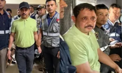 zubeen garg death case  gauhati high court rejects shyamkanu mahanta’s bail plea