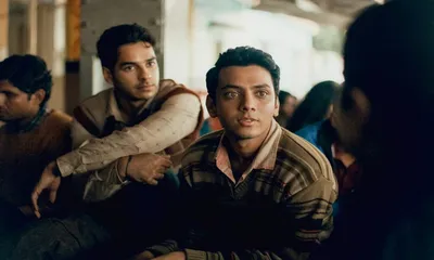 after cannes  homebound to be part of toronto international film festival