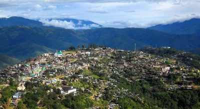 kiphire  nagaland’s untouched paradise in the clouds