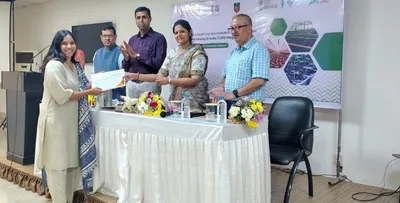 nurturing future of assam s agroforestry  training on nursery accreditation and rating in guwahati