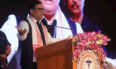 assam  sonowal hails aiims as pm modi vision