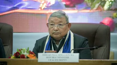 sikkim plans seven private universities  introduces bills in assembly