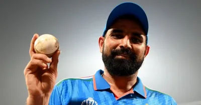 bjp mulls fielding cricketer mohammed shami for lok sabha polls