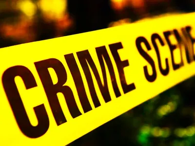 tripura  sons burn mother alive after tying her to tree