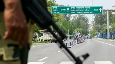 india pakistan ceasefire shouldn’t disguise fact that norms have changed in south asia