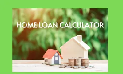 home loan calculator  easy steps to calculate emi