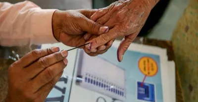 first phase of lok sabha elections  16 seats from northeast set to vote tomorrow