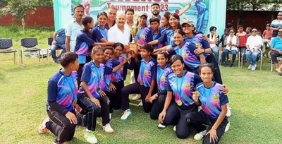 assam  aca organises girls  u15 cricket tournament to promote women’s cricket