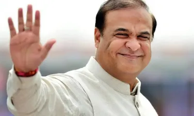 assam  four to be sworn in as ministers with himanta biswa sarma