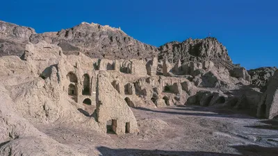 unique landscapes of iran   from deserts to the shores of kharg island