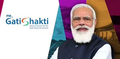 pm gati shakti to unlock trade potential of northeast india